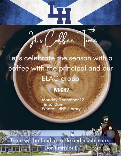 elac english